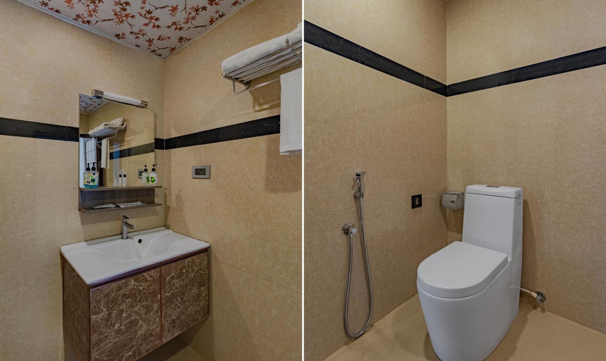 Treebo Premium Palmyra Milford, 2 Km From Alleppey Beach Alappuzha Exterior foto